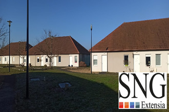  appartement herry 18140