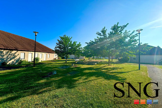  appartement herry 18140