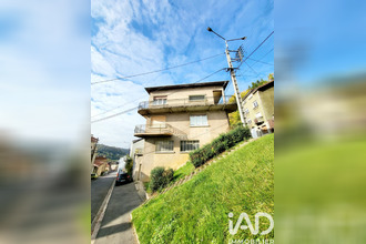  appartement herserange 54440