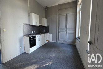  appartement hesdigneul-les-bethune 62196