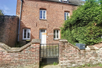  appartement hesdin 62140