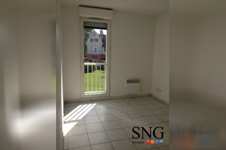  appartement hesdin 62140