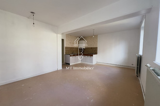  appartement hesdin 62140