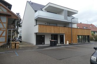  appartement hesingue 68220