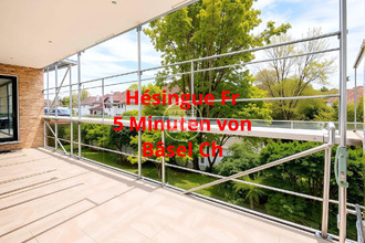  appartement hesingue 68220