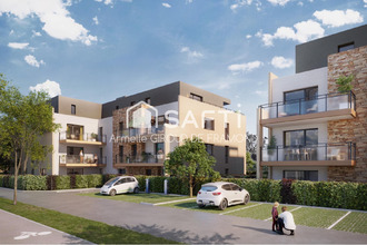  appartement hesingue 68220