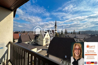  appartement hesingue 68220