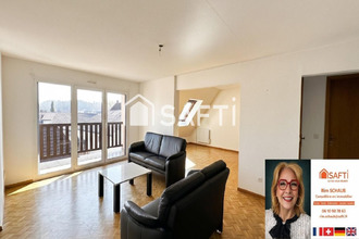  appartement hesingue 68220