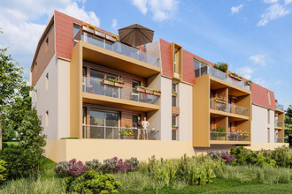  appartement hettange-grande 57330