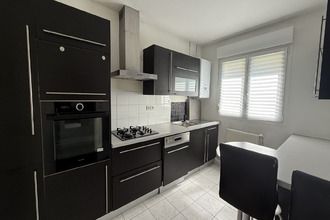  appartement hettange-grande 57330