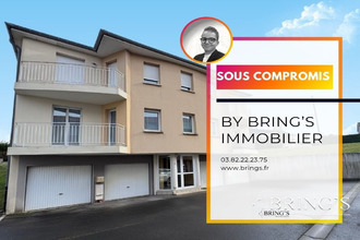  appartement hettange-grande 57330