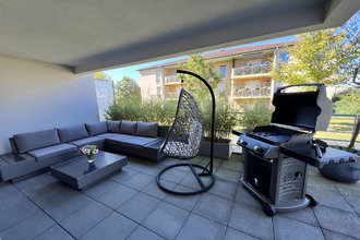  appartement hettange-grande 57330