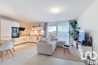  appartement hettange-grande 57330