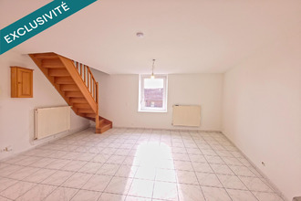  appartement hettange-grande 57330