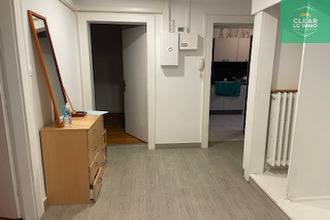  appartement hettange-grande 57330