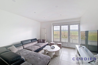  appartement hettange-grande 57330