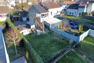  appartement hettange-grande 57330