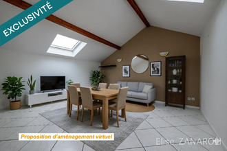  appartement hettange-grande 57330