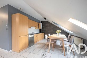  appartement hettange-grande 57330