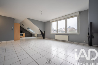  appartement hettange-grande 57330