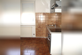  appartement hettange-grande 57330