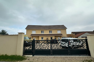  appartement heudebouville 27400