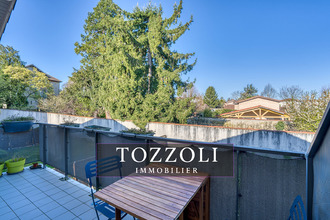  appartement heyrieux 38540