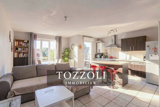  appartement heyrieux 38540