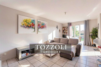  appartement heyrieux 38540