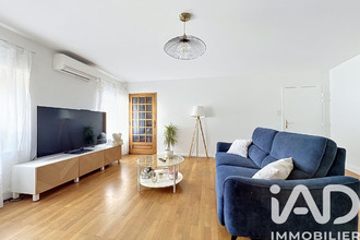  appartement heyrieux 38540