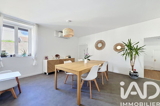  appartement heyrieux 38540