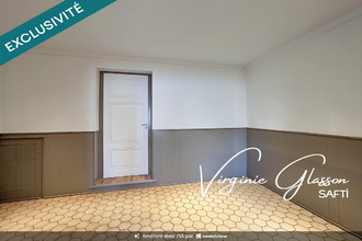  appartement heyrieux 38540