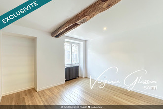  appartement heyrieux 38540