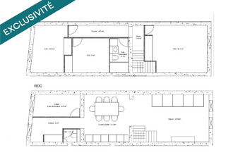  appartement heyrieux 38540