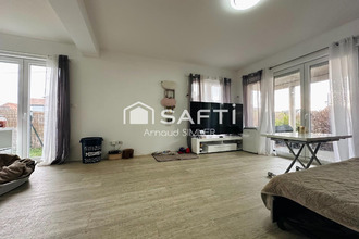  appartement hilsenheim 67600