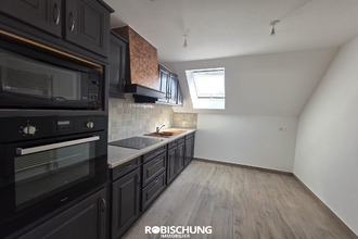  appartement hirsingue 68560