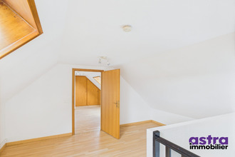  appartement hirsingue 68560