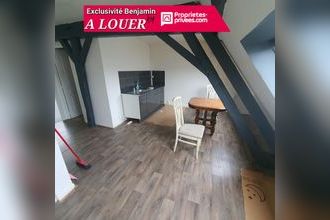  appartement hirson 02500