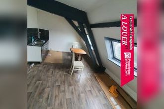  appartement hirson 02500