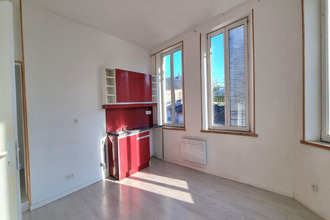  appartement hirson 02500