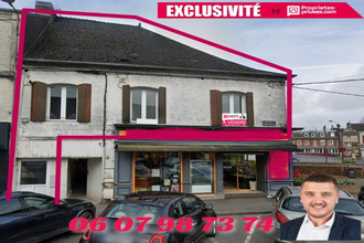  appartement hirson 02500