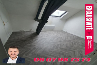  appartement hirson 02500