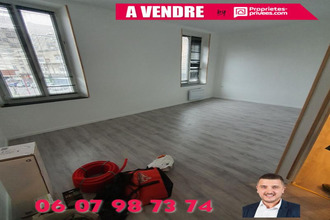  appartement hirson 02500