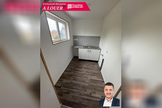  appartement hirson 02500