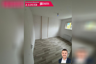  appartement hirson 02500