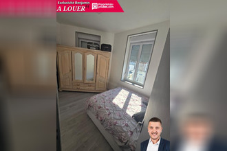  appartement hirson 02500