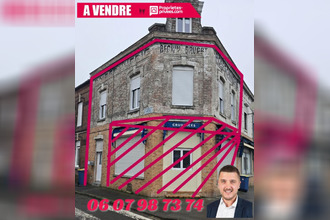  appartement hirson 02500