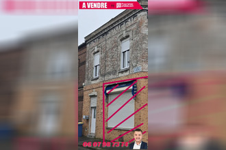  appartement hirson 02500