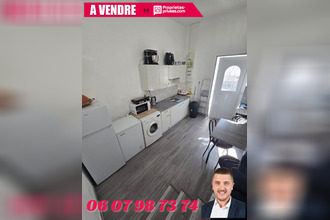  appartement hirson 02500