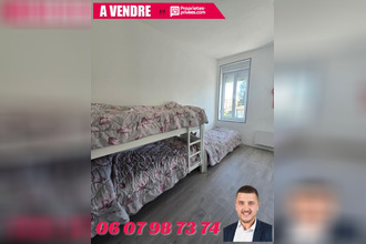  appartement hirson 02500